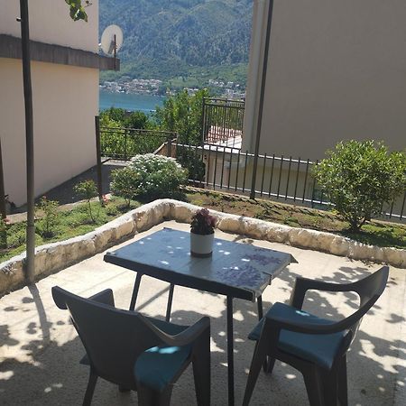State Apartmants 2 Kotor Exterior photo